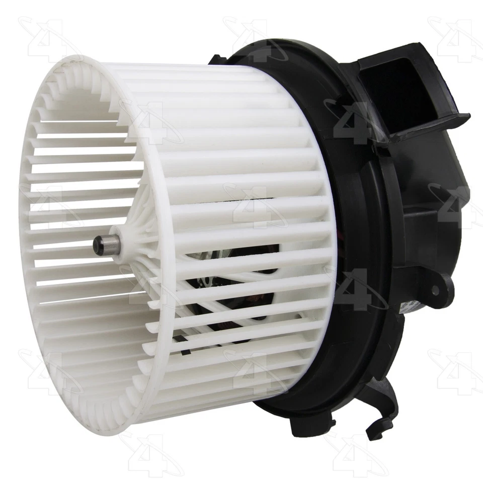 Soplador de climatización delantero 4 estaciones 2011 para Mercedes-Benz Sprinter 2500 2010-2018 Foto 3 de 4