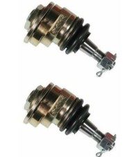 SPC Performance Alignment Front Upper Camber Ball Joints for 01-05 Lexus IS300
