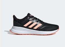 ADIDAS KID'S RUNFALCON RUNNING/TRAINING SHOES SIZE 10k-13k NWT