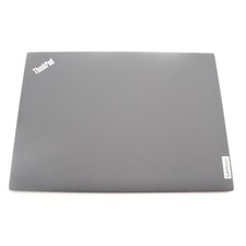 5CB1L57587 New For ThinkPad T14  P14s Gen 4 LCD Rear Cover Top Screen Case A Lid