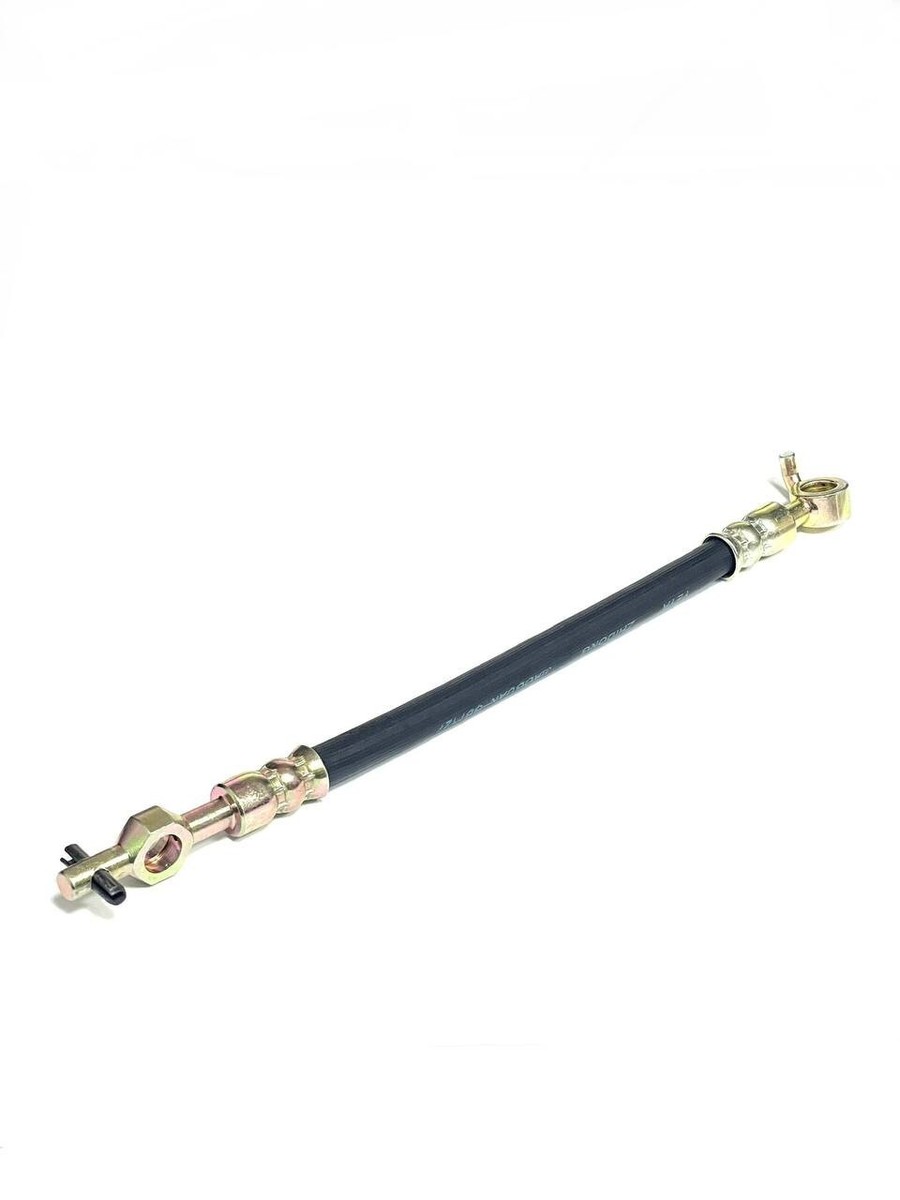 Clutch Hose Pipe for Isuzu NPR NLR 4HK1 4JJ1 8980776112 | eBay