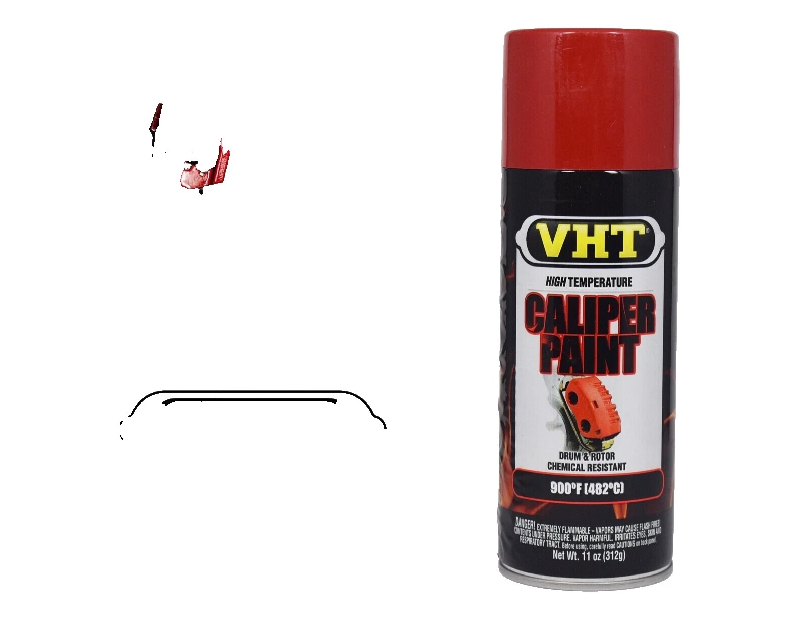 Ferramentas VHT para carros e caminhões