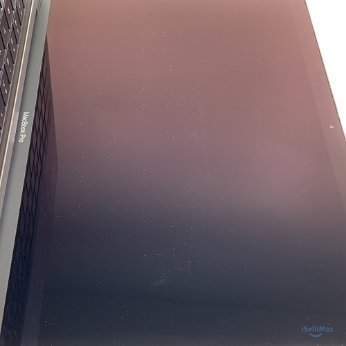 Apple 2017 13" MacBook Pro 3,5GHz i7 MPXW2LL/A-BTO | Mehrere Probleme | For Parts - Bild 4 von 10