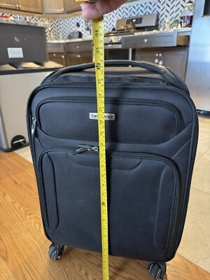 Samsonite 20