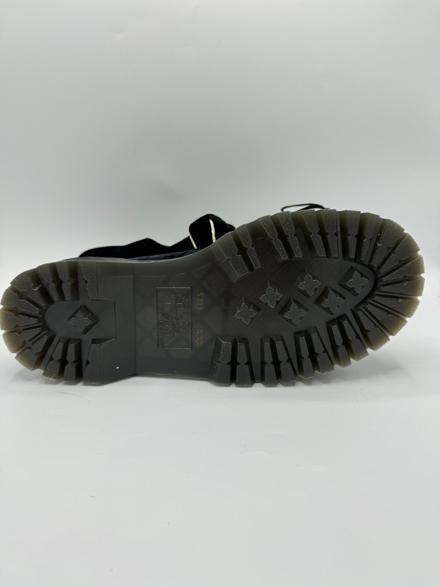 Size 11W / 43 - Heaven by Marc Jacobs x Dr Martens Addina Mary
