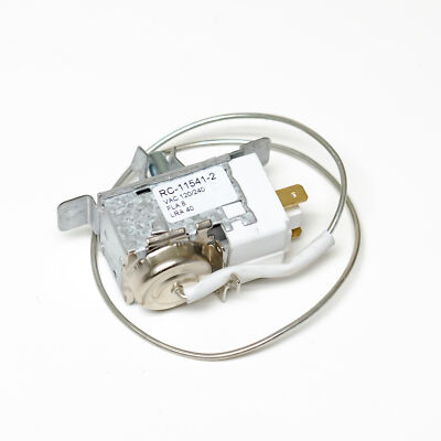 #ad Choice Part WR09X20002CM for GE Refrigerator Temperature Thermostat Cold Control $15.84