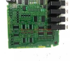 One FANUC circuit board A20B-2101-0357 Used