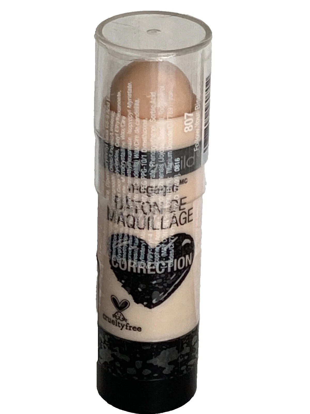 Markwins Correctores