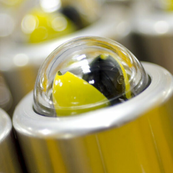 Cat's Eye Tire Pressure Maintenance System Dual Trucks Trailer 100PSI