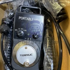 NEW TOSNUC HANDY PULSER HP-L01-2Z5 PL0-300-24 Electronic Handwheel  1pcs