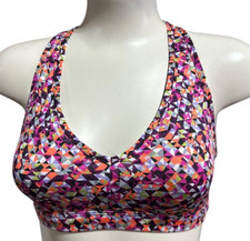 Victoria's Secret Sport Women's Sports Bra Size S Strappy Racerback - NWT NEW