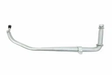 Jiffy Kickstand Leg Zinc for Harley Davidson by V-Twin