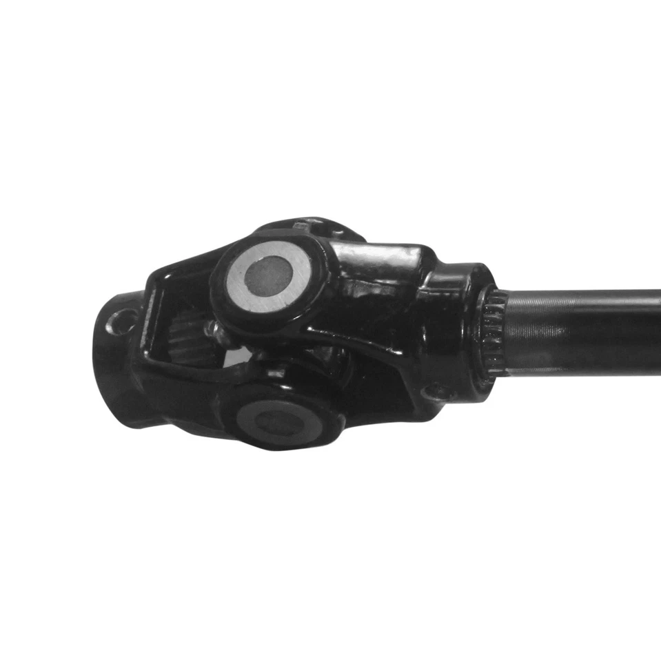 1998-2002 Polaris Big Boss 500 6x6 Caiman Front Left or Right Axle - Image 4 of 4