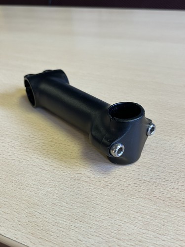 Black Road MTB Stem 120mm, 26mm, 1 1/8 Steerer - Picture 10 of 10