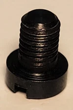 CVA Stag Horn Muzzleloader .50 Cal Rifle Front Sight Screw (4)