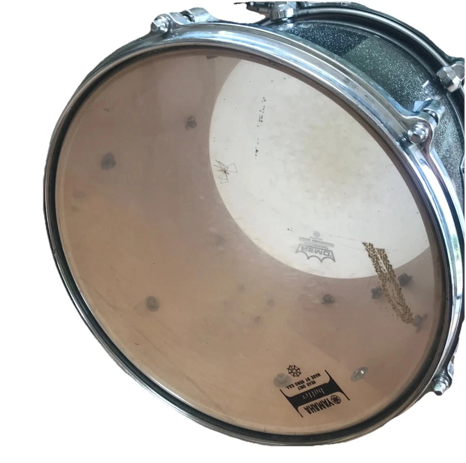 Yamaha Maple Custom Absolute 12" Tom drum  - Image 4 of 4