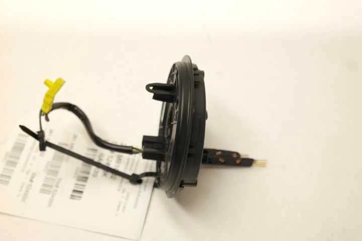SPIRAL CABLE/CLOCK SPRING 0004640318 2002 MERCEDES-BENZ CL600 Foto 2 de 4