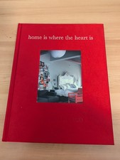 Home Is Where the Heart Is by Ilse Crawford (2005, Hardcover) for
