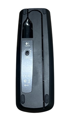 Mando a distancia universal Logitech Harmony One con base sin cable de alimentación - Imagen 4 de 4