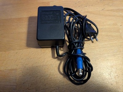 Original NES Super Nintendo SNES PAL Netzteil Ac-Adapter NES-002ED