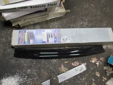 NOS hood wind bug deflector shield guard 1991-1995 dodge caravan plymouth voyage