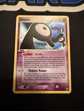 Pokemon Card - Unown (K) Unseen Forces K/28 Holo Rare on eBay