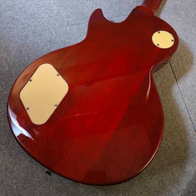 Blitz by Aria Pro II Les Paul Standard Type Cherry Sunburst