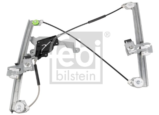 Febi Bilstein 175586 Fensterheber FüR Skoda-image