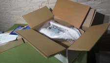 Zepter Bioptron Family Bio2 lamp + STAND in BOXes For sale worldwide shipping