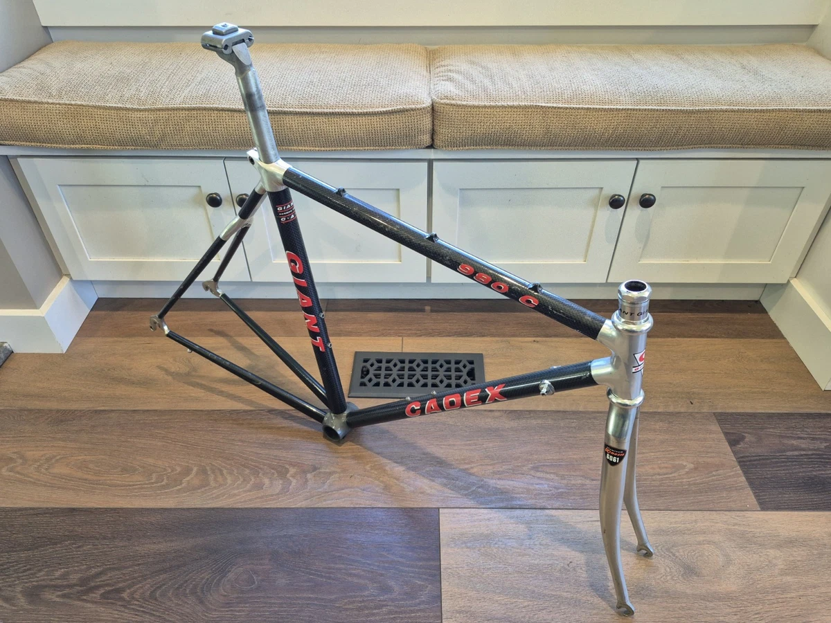 Carbon Fiber Bike Frames for Racing Bike for sale | eBay