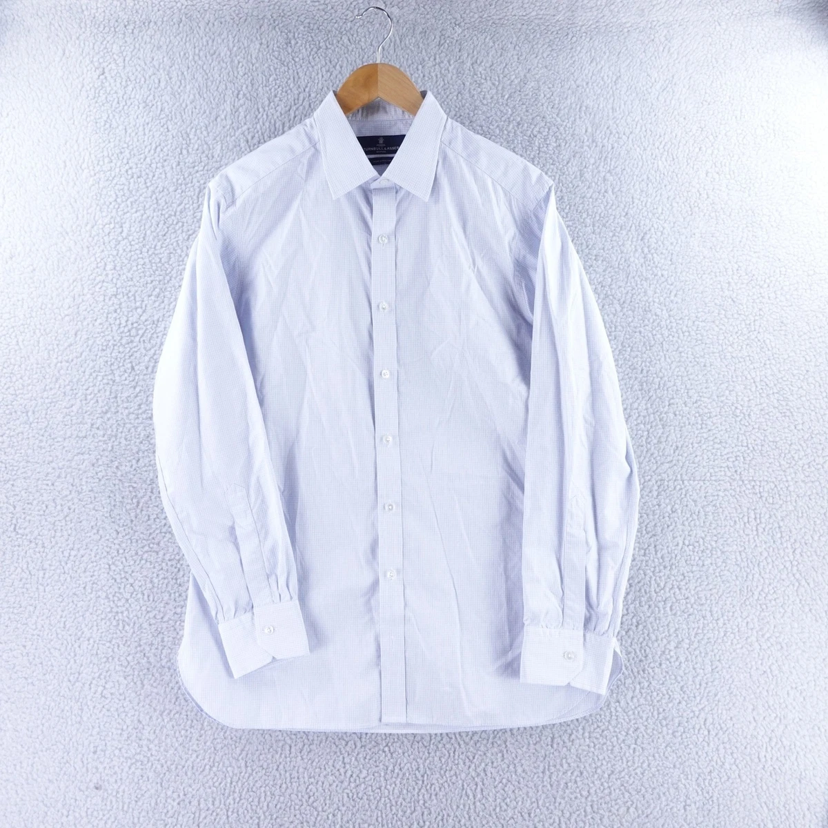 Turnbull and Asser シャツ 2枚セット Turnbull & Asser Shirts for Men for sale | eBay
