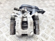 VAUXHALL MOKKA B 2021 BRAKE CALIPER REAR LEFT PASSENGER SIDE 1.2 PETROL