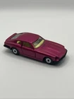 Vintage Matchbox Lesney Superfast Datsun 260 Z 2+2 MAGENTA Doors Open