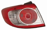 Original Abakus Heckleuchte 221-1952R-UE FüR Hyundai
