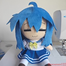 New Lucky Star Konata Izumi Fumo 20cm Plush D...