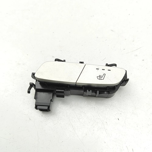 MERCEDES-BENZ GLC X253 Sitzheizungsschalter vorne rechts A2139057502 2019 345188