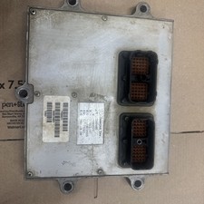 Core Dodge Ram 5.9l Cummins Turbo Diesel Ecm Core Only Engine Computer 4090071