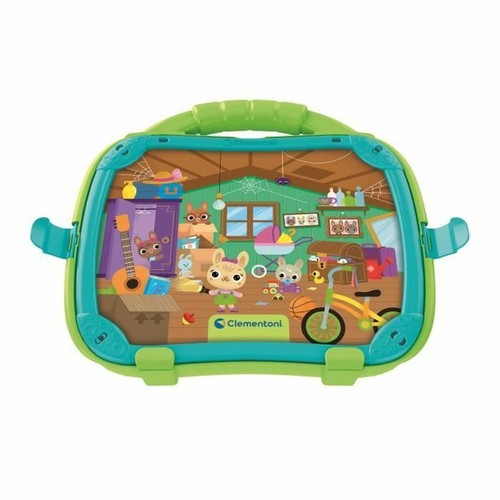 Educational Game Clementoni - Picture 3 of 6