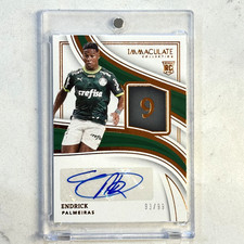 2023-24 Panini Immaculate Soccer Review and Checklist 32
