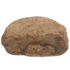  Hide Key outside Garden Safe Ornament Hideaway Holder for Stone Hider