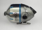 Zebco 2140439 808Jsf Saltwater Spincast Push-Button Reel w/ 20Lb Line Bait Alert
