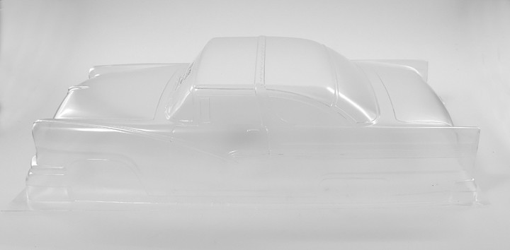 10297 - 1/10 PARMA 1956 FORD CROWN VICTORIA .040