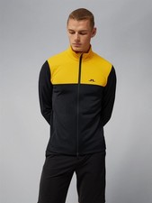 J.Lindeberg Golf Banks Mid Layer Herren