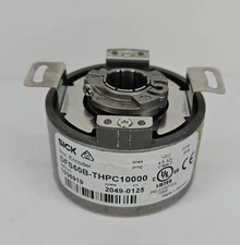 SICK DFS60B-THPC10000 1036919 Incremental Encoder Module Motion System