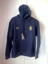 Felpa con cappuccio Juventus 2024/25