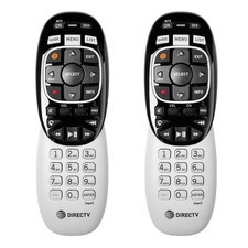 DIRECTV 4336303112 2 Pack - RC73 IR/RF Remote Control