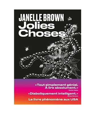 Jolies choses, Brown, Janelle