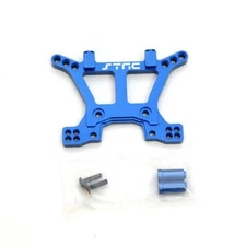 ST Racing Concepts ST6839B Aluminum Heavy-Duty Front Shock Tower, for Traxxas...
