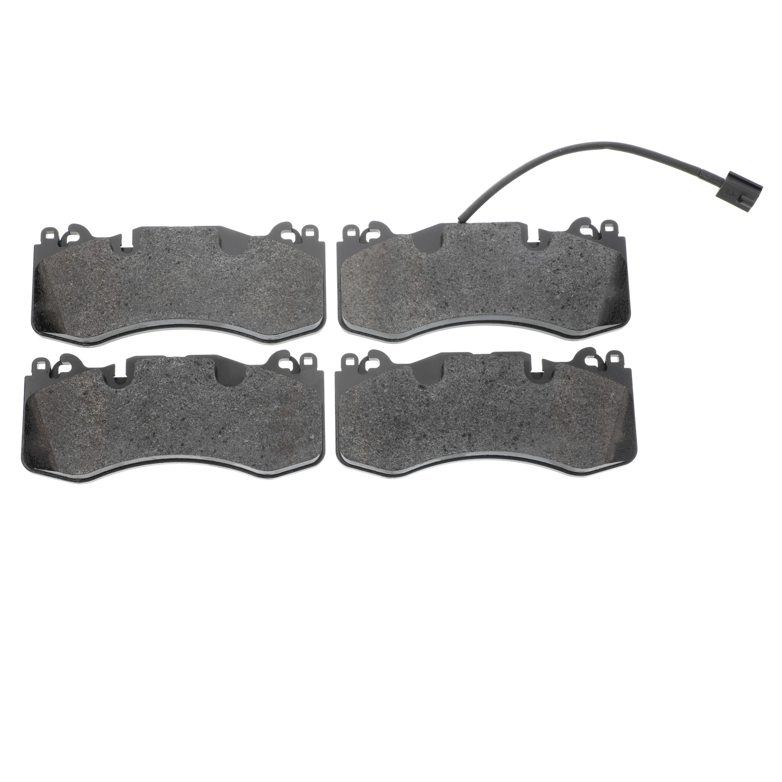 Maserati Levante 2017 Front Brake pad kits Set P/N 673005715