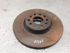 Disque de frein Audi S3 SPORTBACK